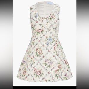 Hill House The Daria Dress